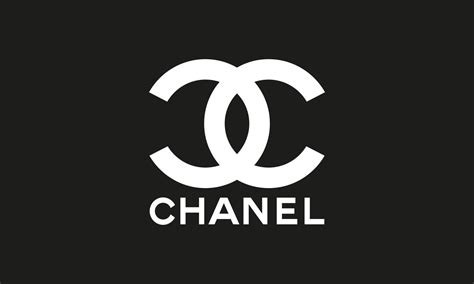 chanel tekening|house of Chanel logo.